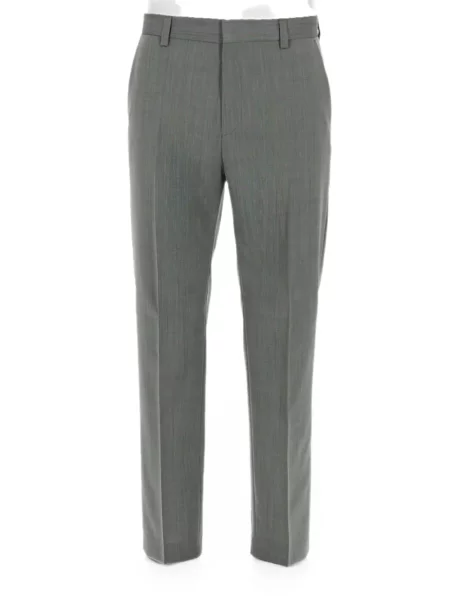 Pantaloni Hugo gri