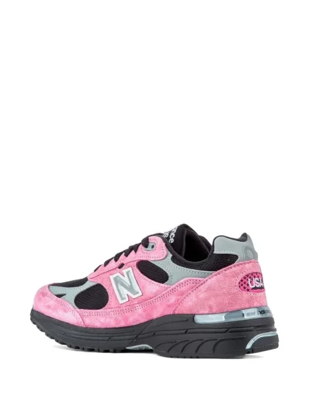 Sneakerși New Balance gri
