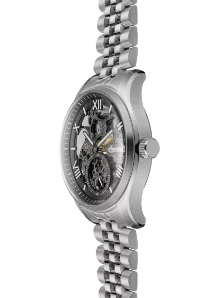 Ceas Ingersoll Watches negru
