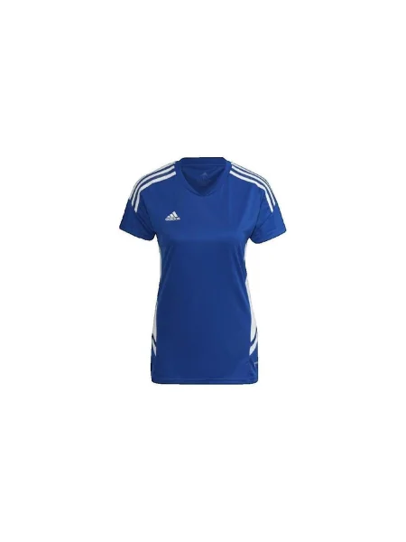 Tricou Adidas albastru