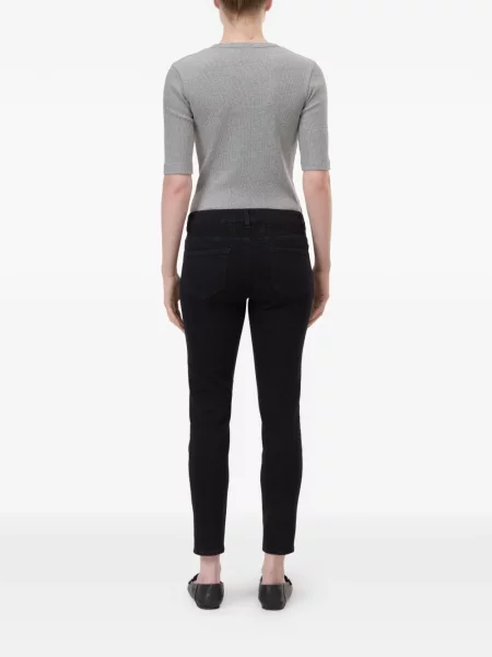 Blugi Closed Baker negru