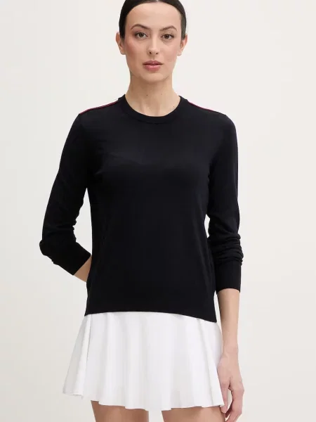 Fusalp pulover pentru femei cu amestec de lână OTTAVIA