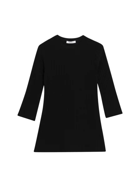 Sweter Max Mara czarny