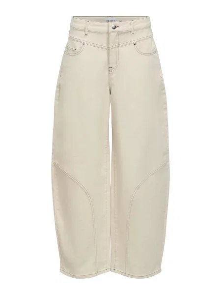 OBJECT Jeans OBJEMMIA' bej