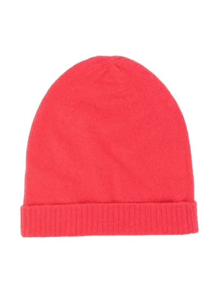 Czapka dziecięca Cashmere In Love czerwona
