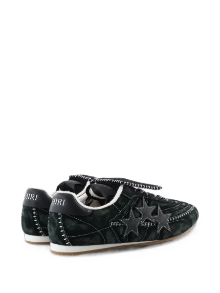 Sneakerși Amiri negru