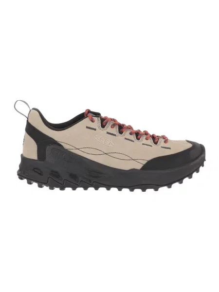 Sneakersy Keen skórzane