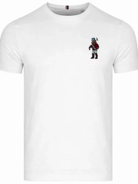 Geacă U.s. Polo Assn. alb