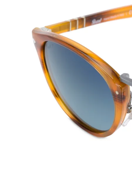 Ochelari de soare Persol maro