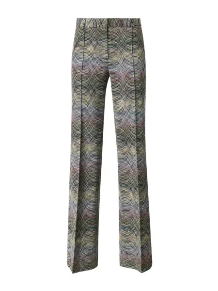 Pantaloni Missoni gri