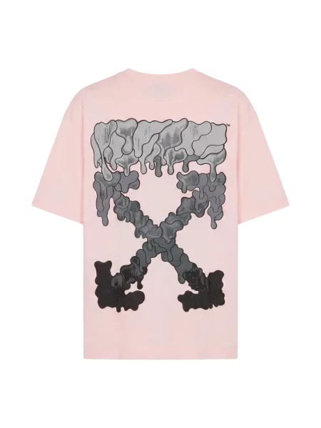 Koszulka Off-white biała