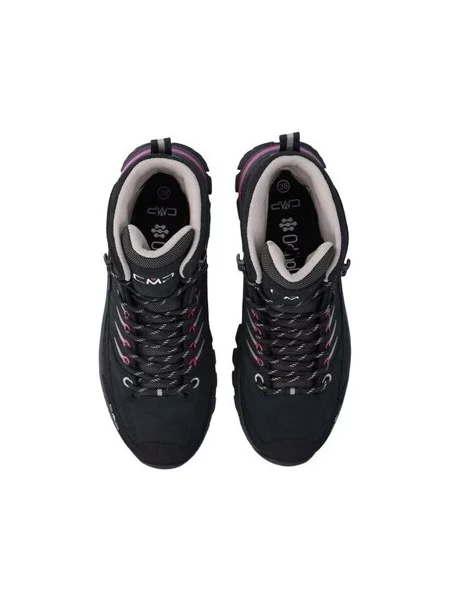 Pantofi Cmp roz