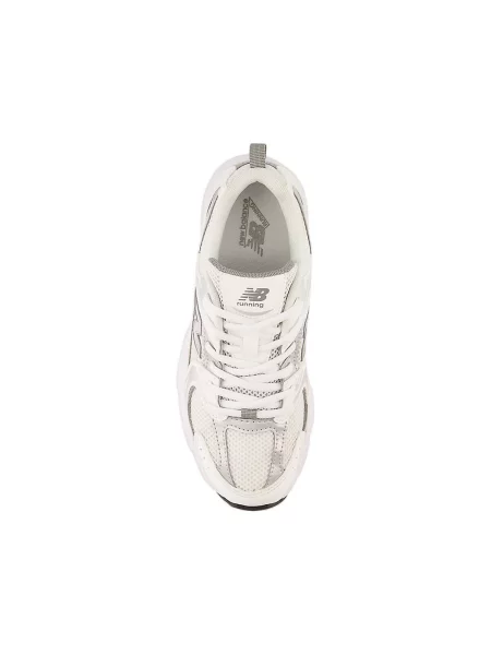Pantofi New Balance gri