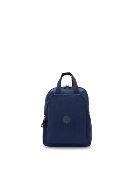 KIPLING Rucsac Kazuki L închis albastru