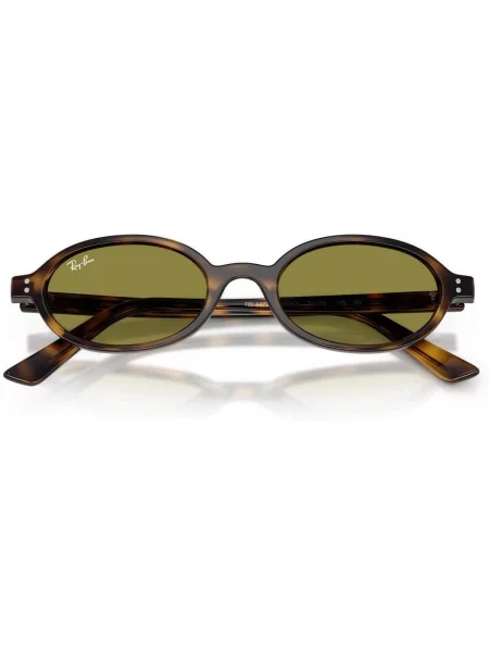 Ceas Ray-ban negru