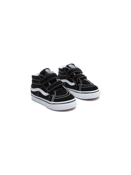 Pantofi copii Vans negru