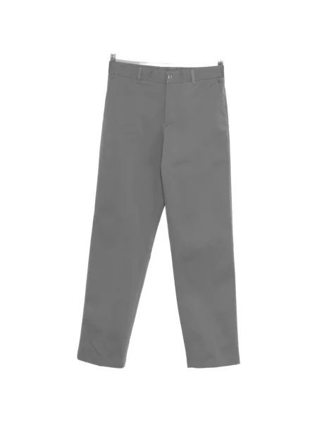 Pantaloni Fendi gri