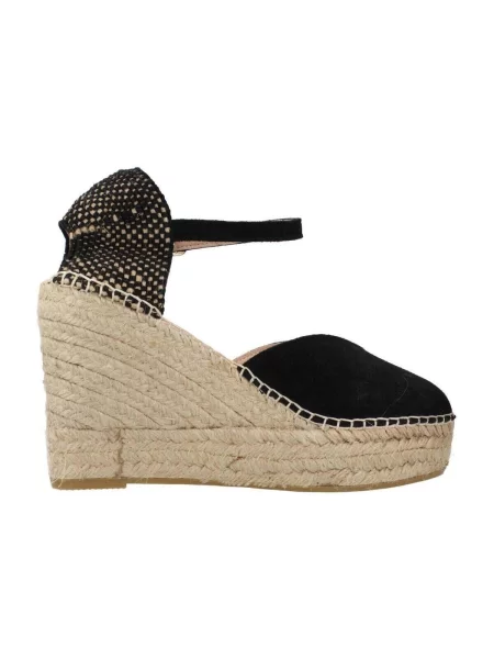 Pantofi Macarena negru