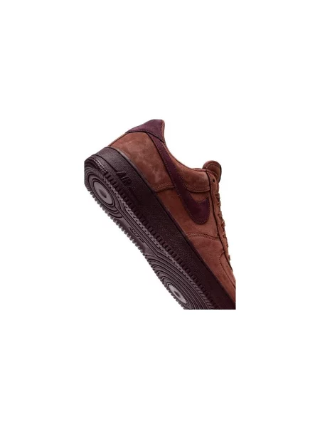 Pantofi Nike maro