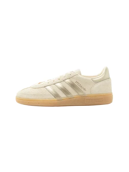 Sneakerși Adidas Originals bej