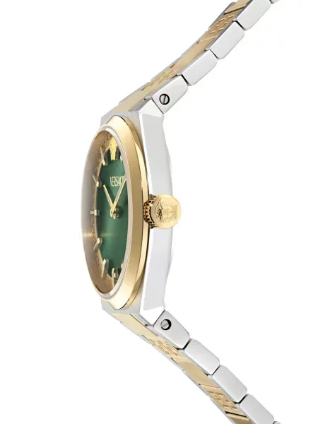 Ceas Versace verde