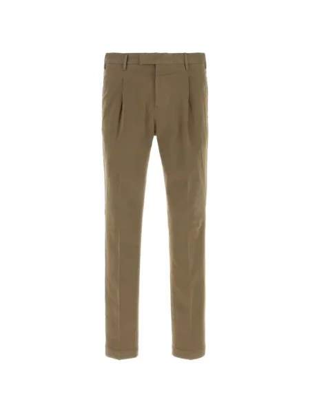 Pantaloni Pt Torino maro