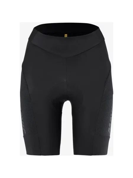 Spodenki rowerowe bez szelek Mavic Crosstrail Cargo XS czarne