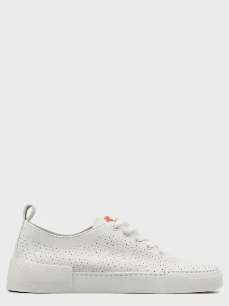 Кеди Keddo білі