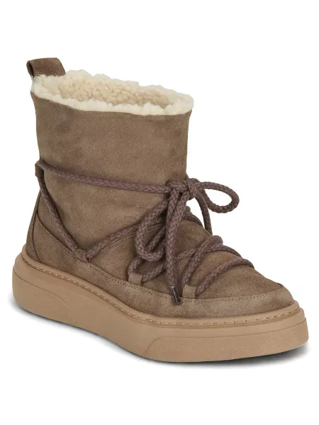 Pantofi Pavement maro