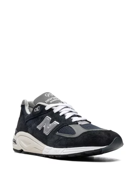 Sportbačiai New Balance balta