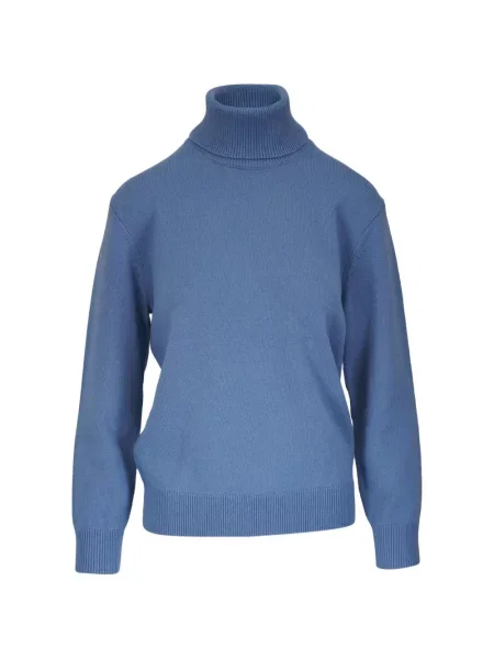 Pulover Michael Kors albastru