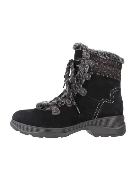 Pantofi Clarks negru