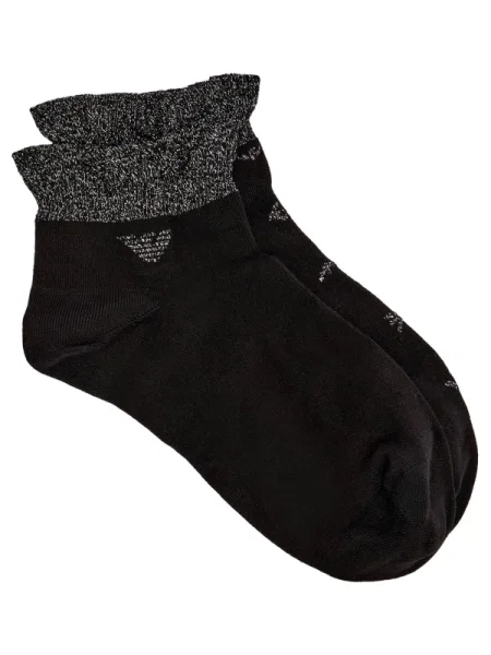 Emporio Armani Șosete negru