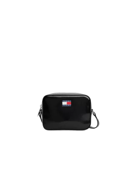Tommy Jeans torebka czarny