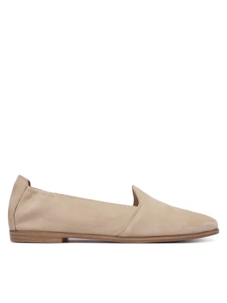 Полуботинки Tamaris коричневые