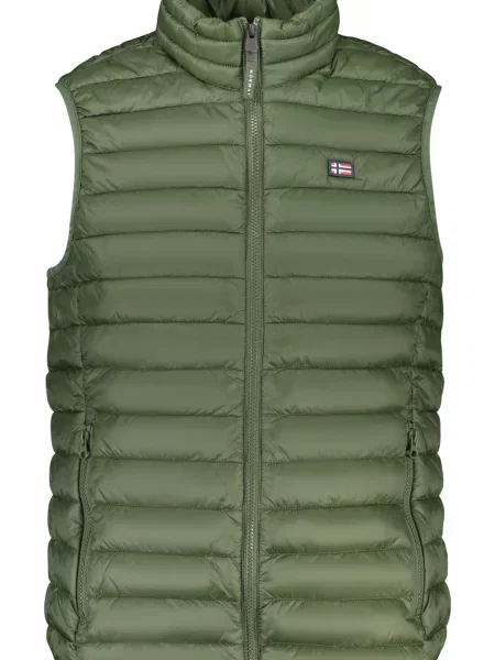 Vestă Norway 1963 verde