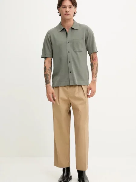 Rag & bone cămașă verde