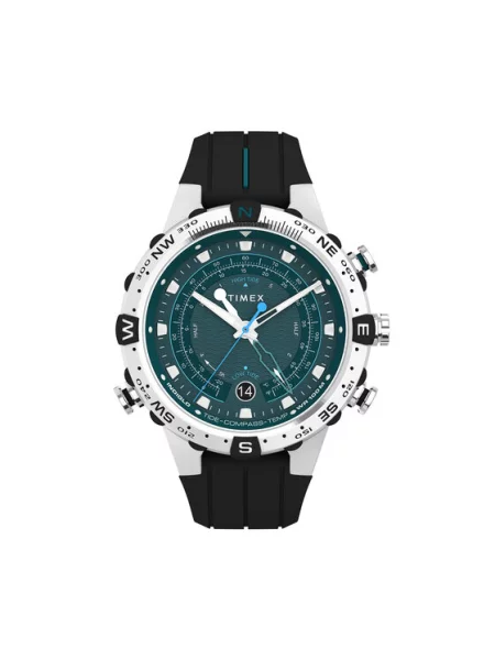 Часы Timex черные