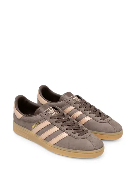Tricou Adidas maro