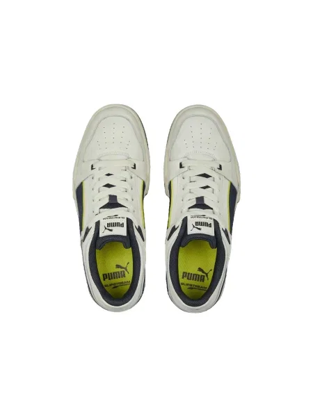 Pantofi Puma alb