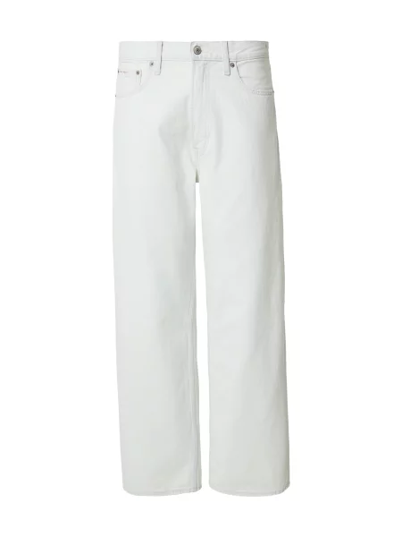 Calvin Klein Jeans Jeans pastel albastru