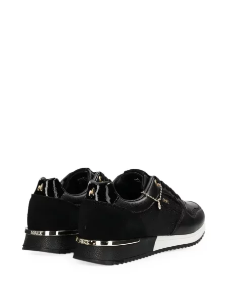 Sneakerși Mexx negru