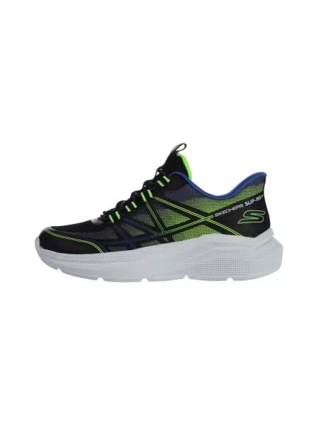 Tenisky Skechers čierna