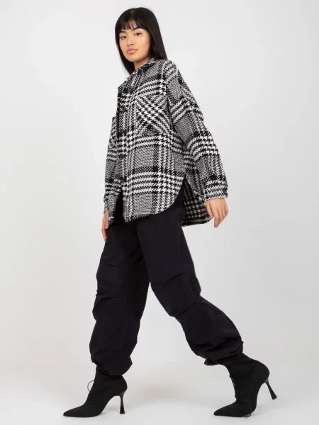 Koszula Patiskha biała