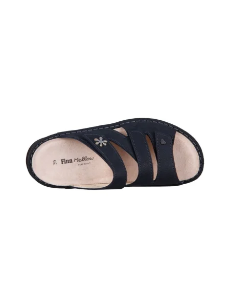 Pantofi Finn Comfort albastru