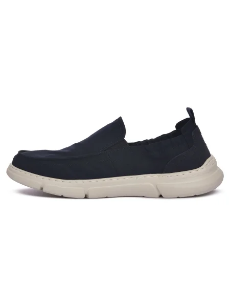 Pantofi Lumberjack albastru