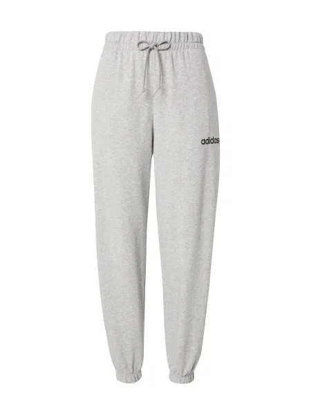 ADIDAS SPORTSWEAR Pantaloni sport gri amestecat negru