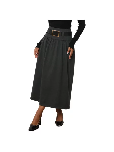 Ruha La Modeuse szürke