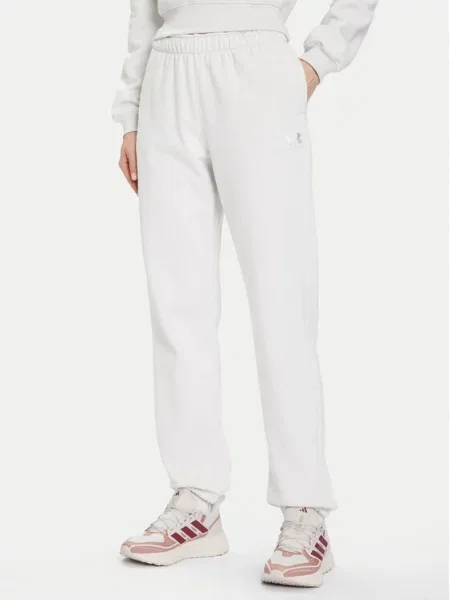 Under Armour Спортивні штани Ua Icon Écru