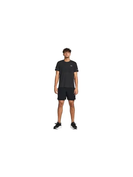 Pantaloni Under Armour negru